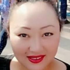 Айзада Мамырханова, 29.08.1978, Алматы