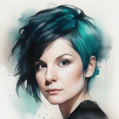 Дарья Неклюдова, 14.05.1989, Москва