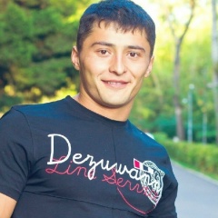 Салман Раджабов, 18.03, Владикавказ