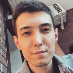 Азамат Кошкаров, 13.12, Казань