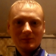 Павел Азаров, 17.11.1990, Хилово