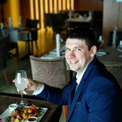 Николай Калинин, 26.08.1986, Санкт-Петербург