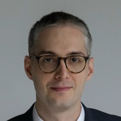 Андрей Крохин, Самара