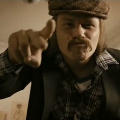 Михаил Черников, 27.10, Новосибирск