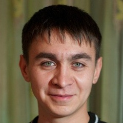 Zimfir Latypov, 04.10, Уфа