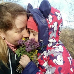 Елена Зайчковская, 21.01.1987, Дружба