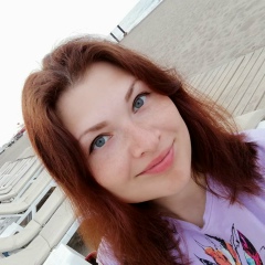 Екатерина Кузьмина, 01.03.1989, Санкт-Петербург