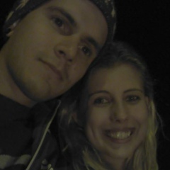 André Stein, 11.12.1992, Florianópolis