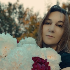 Мария Павлова, 16.12, Войсковицы (поселок)