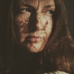 Ольга Щербакова, 21.10, Москва