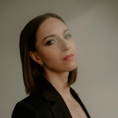 Ольга Голубкова, 13.11, Москва