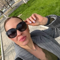 Марина Ткачёва, 01.12, Санкт-Петербург