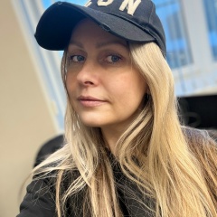 Даша Гизатулина, 13.02, Омск