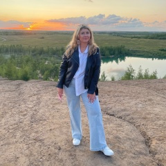 Наталья Кукина, 25.02, Санкт-Петербург