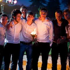 Максим Бозин, 05.08, Москва