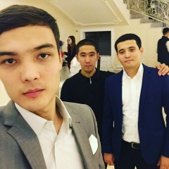 Нурбол Сайлыбаев, 06.11.1995, Астана