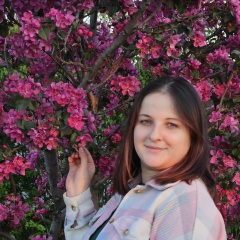 Карина Кушнерова, 09.06, Оренбург