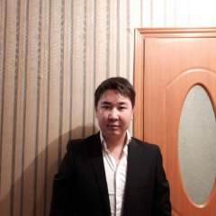 Aidar Alpysbaev, 24.03.1991, Астана