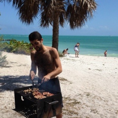 Артур Агаджанян, 31.01, Пятигорск