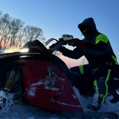 Максим Сидоров, 08.07, Стерлитамак