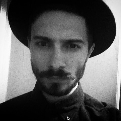 Maksim Kukanos, 23.03.1987, Москва