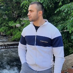 Эло Абдулла, 01.04.1992, Баку