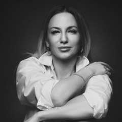 Юлия Десяткова, 19.05, Санкт-Петербург