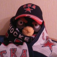 Евгения Барабанова, 02.08.1989, Санкт-Петербург