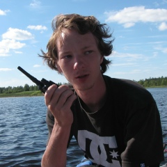 Виктор Беззубов, 16.05.1987, Москва