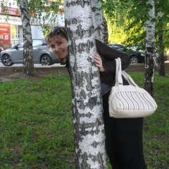 Елена Загирова, 06.02, Уфа