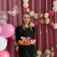 Светлана Корчикова, 06.07, Санкт-Петербург