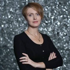 Ольга Тачигина, 17.07.1985, Можайск