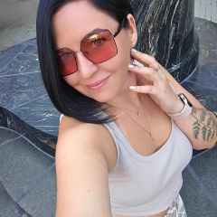 Людмила Балдина, 22.04.1985, Москва