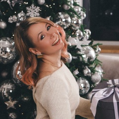 Ольга Ампилогова, 04.06, Санкт-Петербург