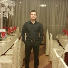 Степан Андреев, 08.11.1986, Калининград