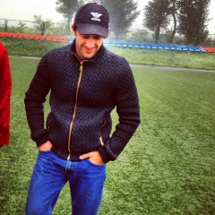 Аскер Бичоев, 30.11, Пятигорск