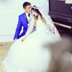 Гульшат Мухидовна, 23.11.1992, Алматы