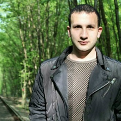 Аркадий Баширов, 10.06.1990, Днепр (Днепропетровск)