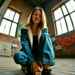 Ksenia Aleksandrova, Сочи