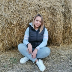 Анжелика Попова, 15.02.1985, Лениногорск