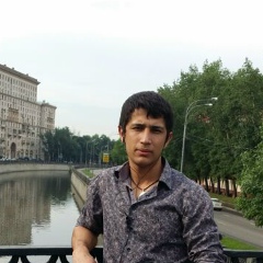 Жавлонбек Юнусов, 03.01, Ташкент