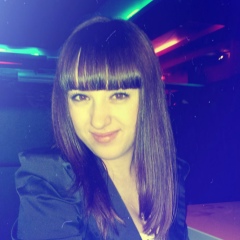 Настена Aaafigennaja, 09.01, Одесса