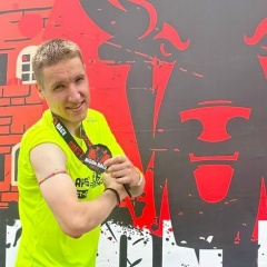 Дмитрий Голуб, 13.08.1989, Витебск