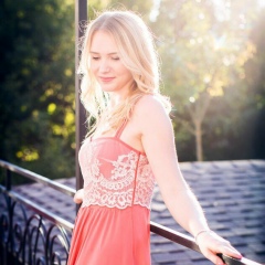 Анастасия Баштырёва, 15.08.1990, Ростов-на-Дону