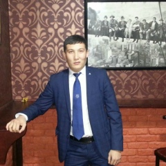 Asylbek Mukhtarov, 21.04, Уральск