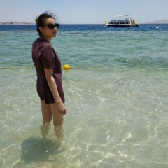 Наталья Иванова, 21.01