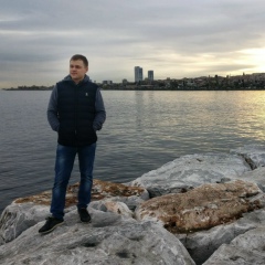 Евгений Рогачев, 26.07, Новосибирск