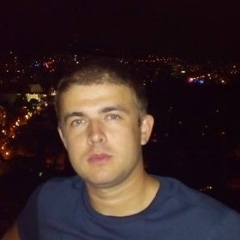 Андрей Колобов, 15.03, Саратов