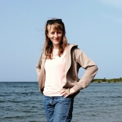 Ольга Кравцова, 19.07.1984, Новосибирск