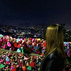 Alina Kossenkova, 14.08.1994, Алматы